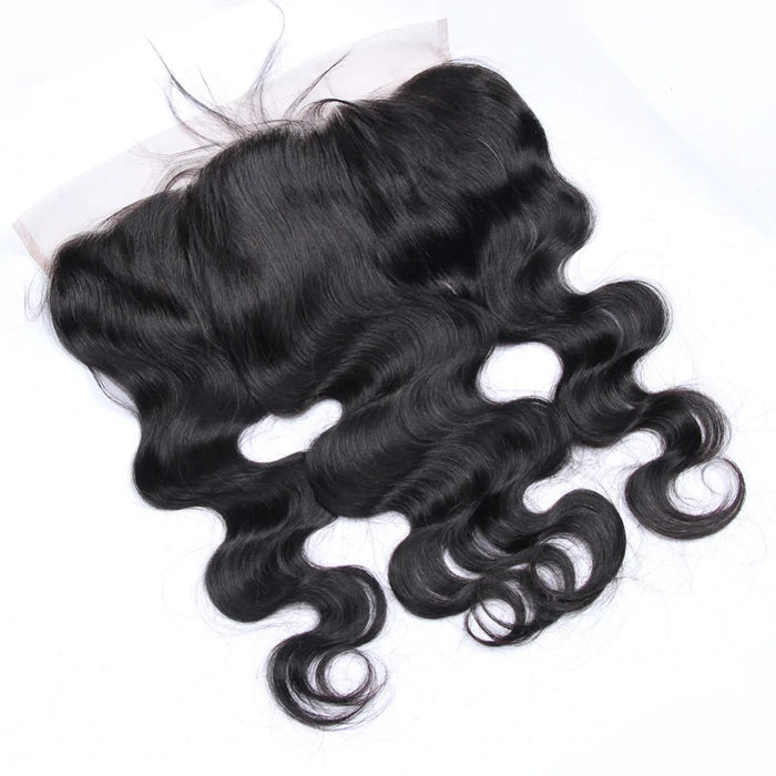 Body Wave Frontals 13x4