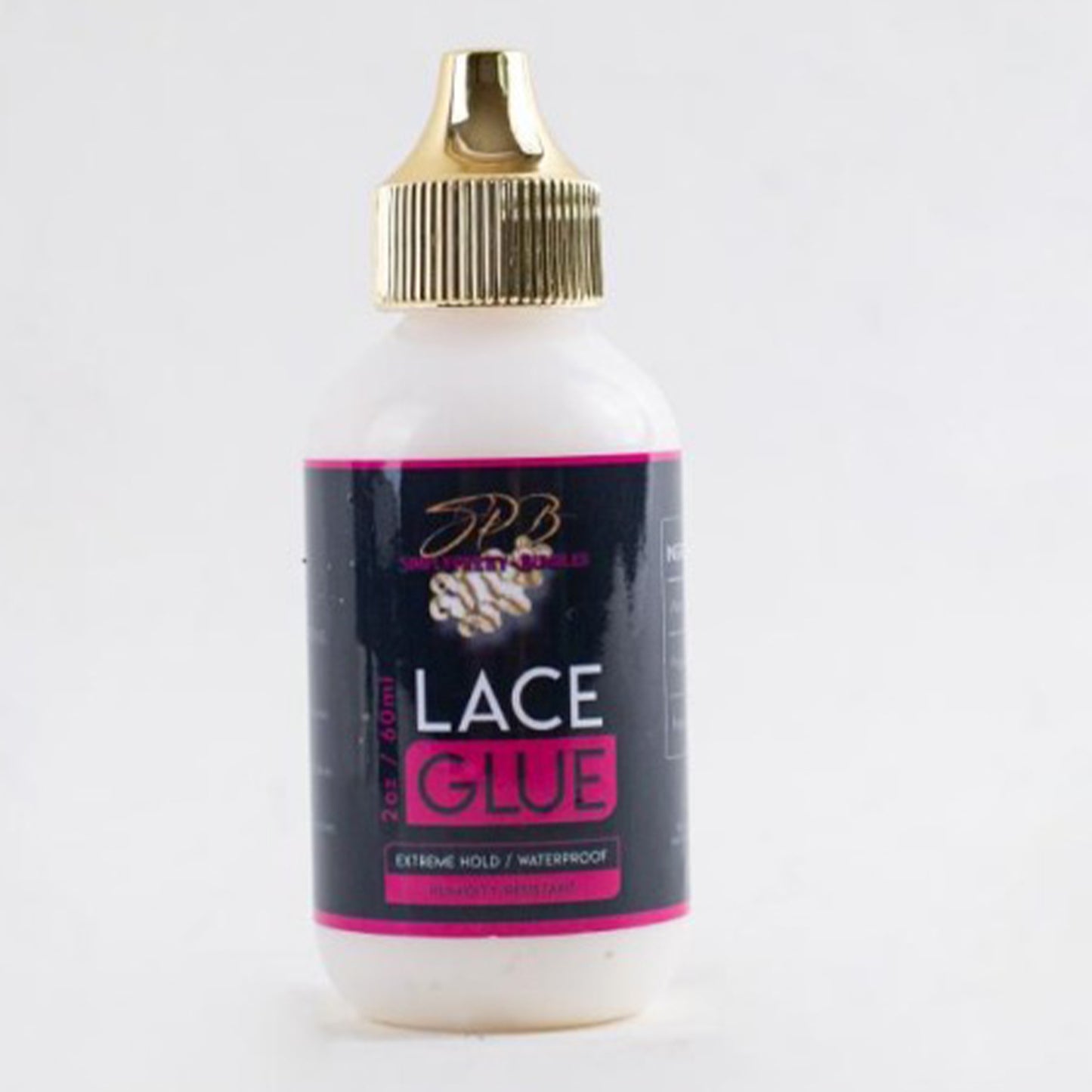"Stick to me" Lace Glue